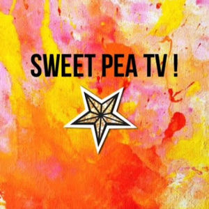Meet your Posher, Sweet pea